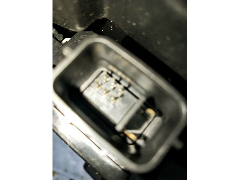 Recambio de elevalunas delantero derecho para renault koleos i (hy_) 2.0 dci (hy0k) referencia OEM IAM 80750JY40A 5P 2008