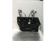 Recambio de elevalunas delantero izquierdo para renault koleos i (hy_) 2.0 dci (hy0k) referencia OEM IAM 80751JY40A 5P 2008