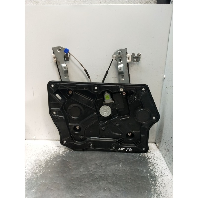 Recambio de elevalunas delantero izquierdo para renault koleos i (hy_) 2.0 dci (hy0k) referencia OEM IAM 80751JY40A 5P 2008