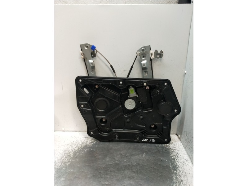 Recambio de elevalunas delantero izquierdo para renault koleos i (hy_) 2.0 dci (hy0k) referencia OEM IAM 80751JY40A 5P 2008