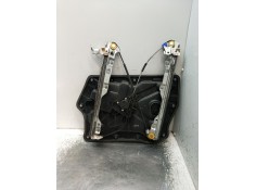 Recambio de elevalunas delantero izquierdo para renault koleos i (hy_) 2.0 dci (hy0k) referencia OEM IAM 80751JY40A 5P 2008 2
