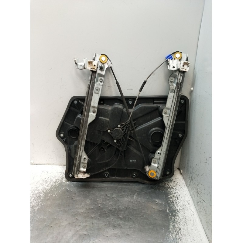 Recambio de elevalunas delantero izquierdo para renault koleos i (hy_) 2.0 dci (hy0k) referencia OEM IAM 80751JY40A 5P 2008