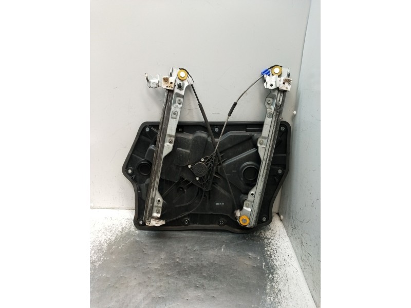 Recambio de elevalunas delantero izquierdo para renault koleos i (hy_) 2.0 dci (hy0k) referencia OEM IAM 80751JY40A 5P 2008