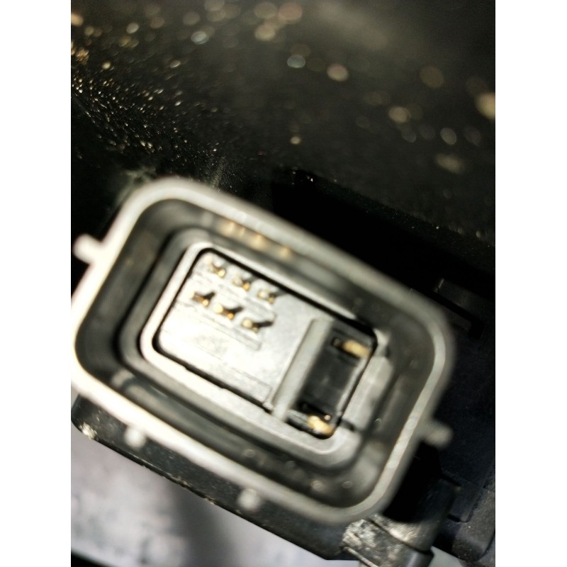 Recambio de elevalunas delantero izquierdo para renault koleos i (hy_) 2.0 dci (hy0k) referencia OEM IAM 80751JY40A 5P 2008