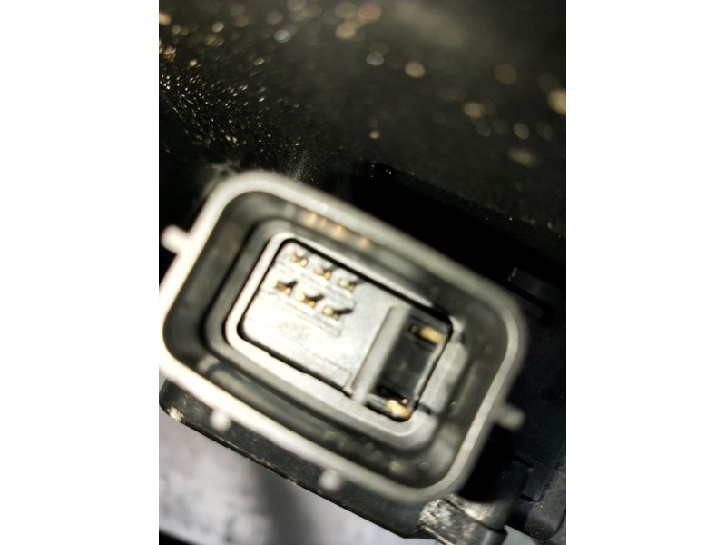 Recambio de elevalunas delantero izquierdo para renault koleos i (hy_) 2.0 dci (hy0k) referencia OEM IAM 80751JY40A 5P 2008