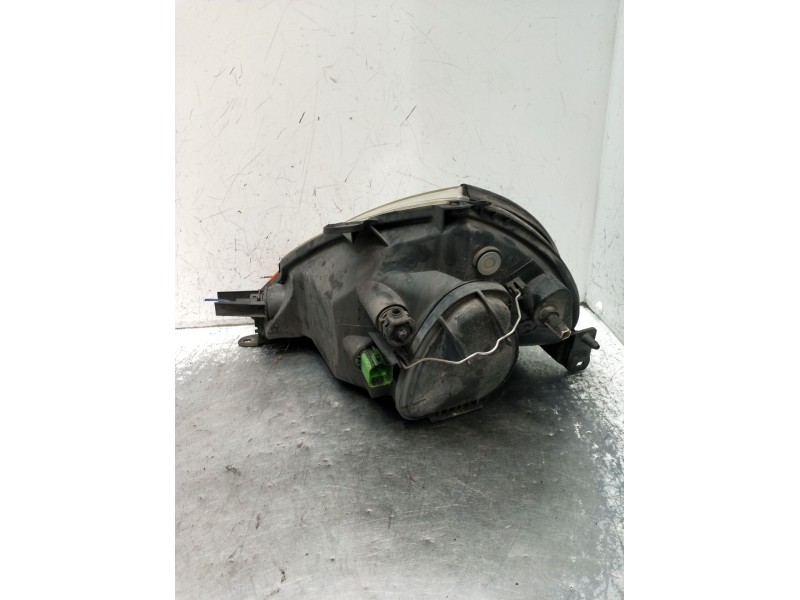Recambio de faro derecho para ford ka (rb_) 1.3 i referencia OEM IAM   1999