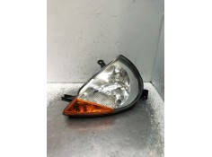 Recambio de faro izquierdo para ford ka (rb_) 1.3 i referencia OEM IAM   1999