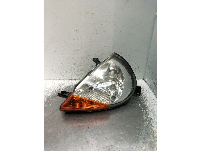 Recambio de faro izquierdo para ford ka (rb_) 1.3 i referencia OEM IAM   1999