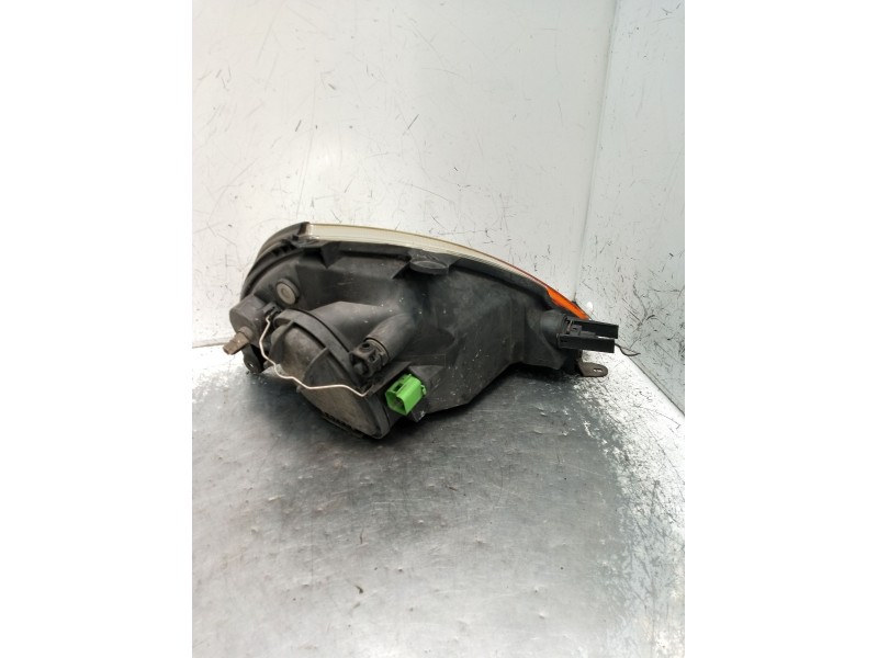 Recambio de faro izquierdo para ford ka (rb_) 1.3 i referencia OEM IAM   1999