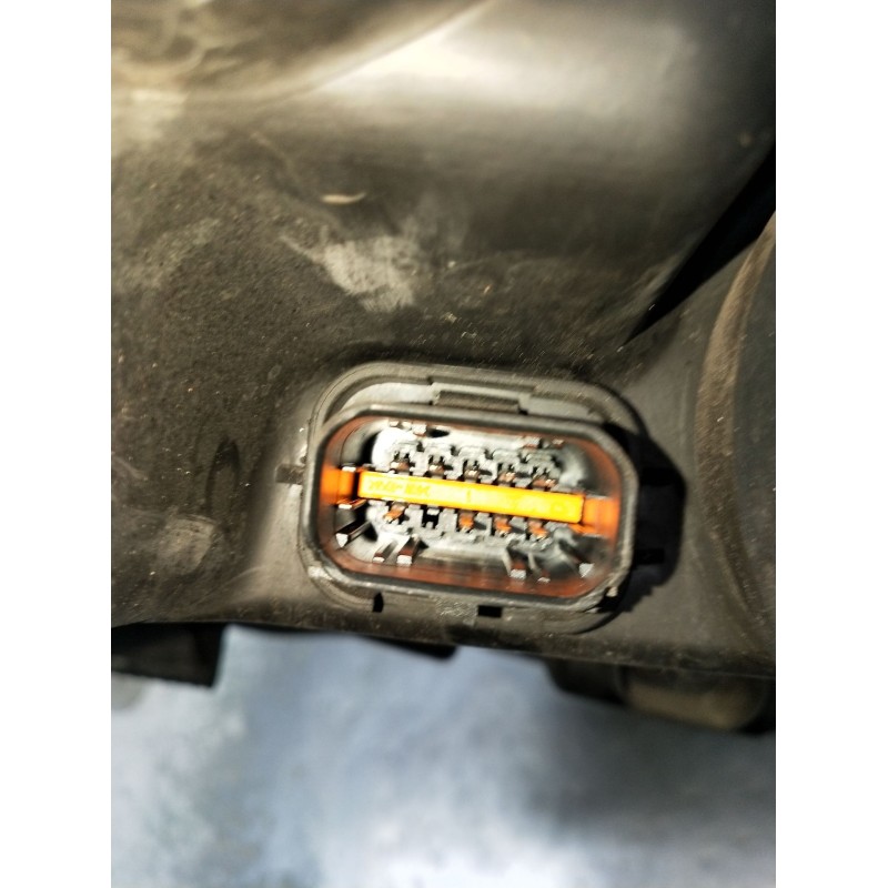 Recambio de faro izquierdo para citroën c4 grand picasso i (ua_) 1.6 hdi referencia OEM IAM   2006