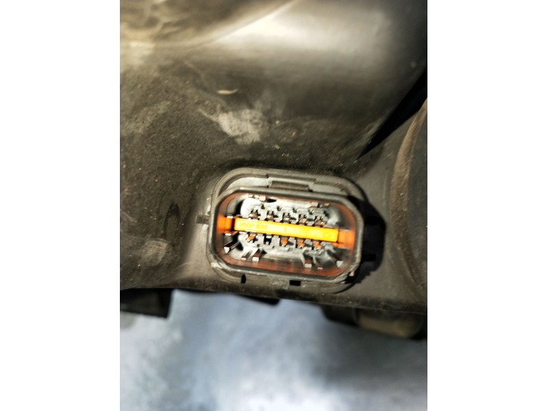 Recambio de faro izquierdo para citroën c4 grand picasso i (ua_) 1.6 hdi referencia OEM IAM   2006