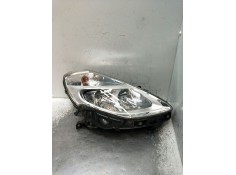 Recambio de faro derecho para renault clio iii (br0/1, cr0/1) 1.2 16v (br02, br0j, br11, cr02, cr0j, cr11) referencia OEM IAM 82