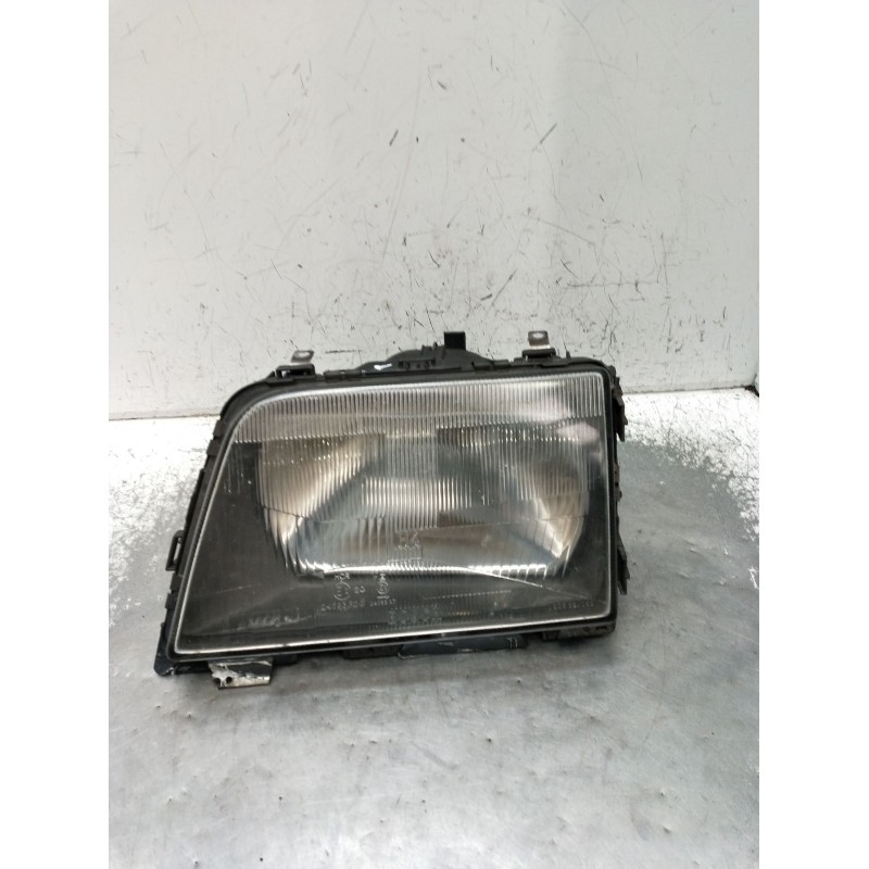 Recambio de faro izquierdo para opel ascona c (j82) 2.0 i cat (f11, m11, f68, m68) referencia OEM IAM   1986