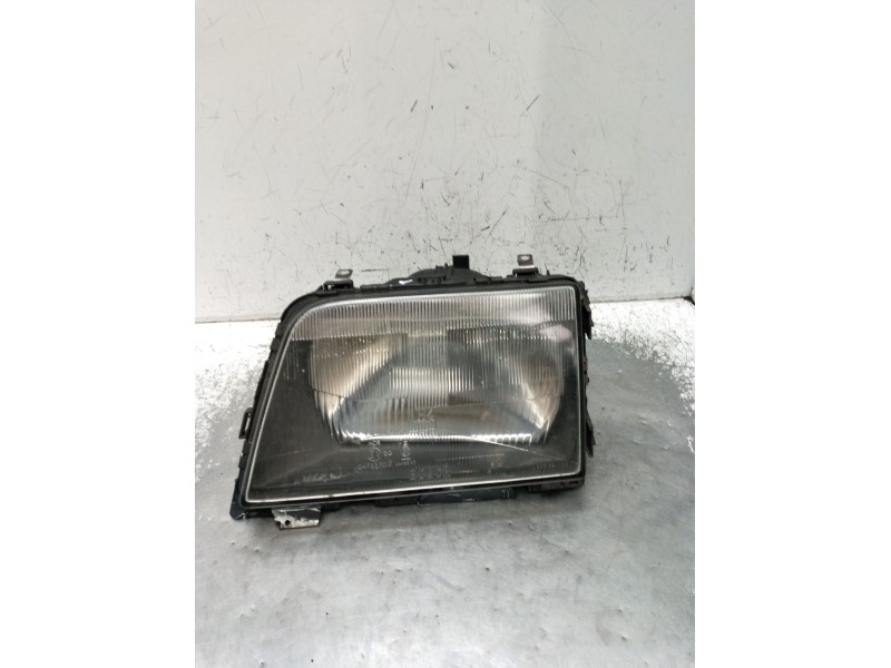 Recambio de faro izquierdo para opel ascona c (j82) 2.0 i cat (f11, m11, f68, m68) referencia OEM IAM   1986