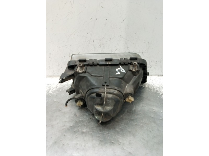 Recambio de faro izquierdo para opel ascona c (j82) 2.0 i cat (f11, m11, f68, m68) referencia OEM IAM   1986
