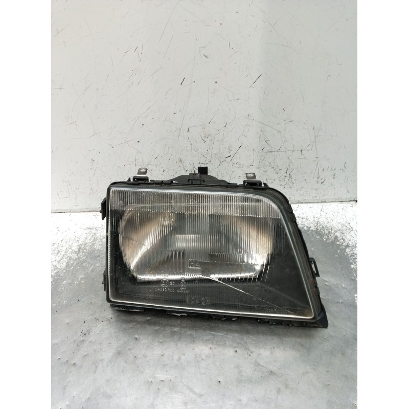 Recambio de elevalunas delantero izquierdo para opel ascona c (j82) 2.0 i cat (f11, m11, f68, m68) referencia OEM IAM   1986