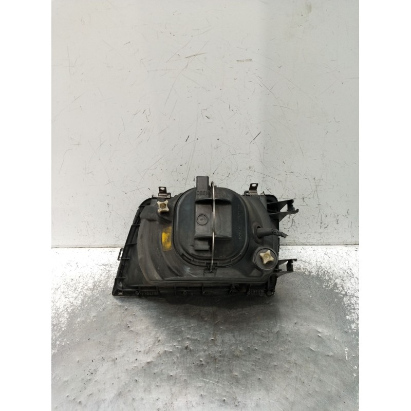 Recambio de elevalunas delantero izquierdo para opel ascona c (j82) 2.0 i cat (f11, m11, f68, m68) referencia OEM IAM   1986