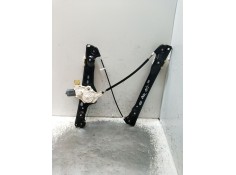 Recambio de elevalunas delantero derecho para bmw 3 (e90) 318 d referencia OEM IAM  4P 2008