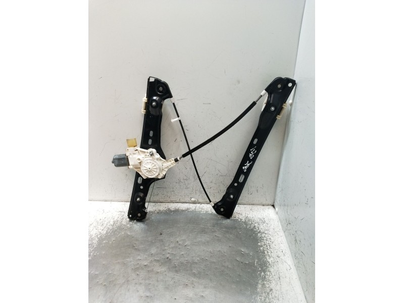 Recambio de elevalunas delantero derecho para bmw 3 (e90) 318 d referencia OEM IAM  4P 2008