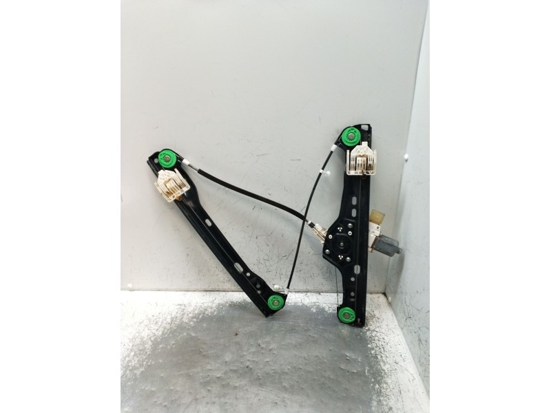 Recambio de elevalunas delantero derecho para bmw 3 (e90) 318 d referencia OEM IAM  4P 2008