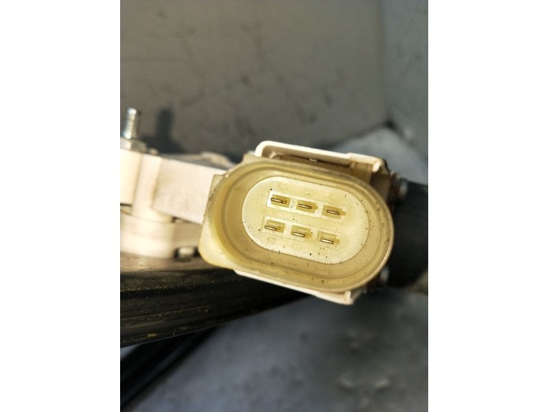 Recambio de elevalunas delantero derecho para bmw 3 (e90) 318 d referencia OEM IAM  4P 2008
