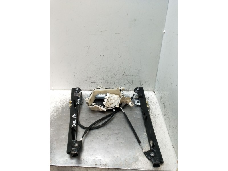 Recambio de elevalunas delantero izquierdo para seat altea (5p1) 1.9 tdi referencia OEM IAM 1K0959793M 5P 2004