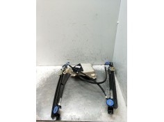 Recambio de elevalunas delantero izquierdo para seat altea (5p1) 1.9 tdi referencia OEM IAM 1K0959793M 5P 2004 2