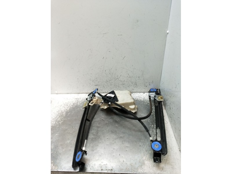Recambio de elevalunas delantero izquierdo para seat altea (5p1) 1.9 tdi referencia OEM IAM 1K0959793M 5P 2004