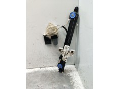 Recambio de elevalunas trasero izquierdo para seat altea (5p1) 1.9 tdi referencia OEM IAM 1K0959703M 5P 2004