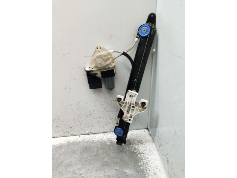 Recambio de elevalunas trasero izquierdo para seat altea (5p1) 1.9 tdi referencia OEM IAM 1K0959703M 5P 2004