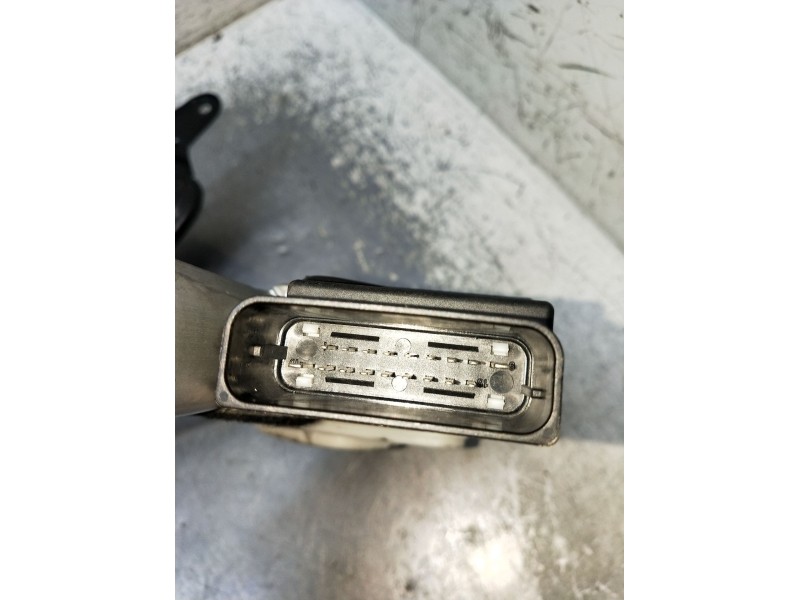 Recambio de elevalunas trasero izquierdo para seat altea (5p1) 1.9 tdi referencia OEM IAM 1K0959703M 5P 2004