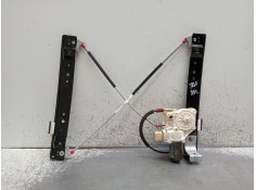 Recambio de elevalunas trasero derecho para ford s-max (ca1) 2.0 tdci cat referencia OEM IAM 0130822287 5P 