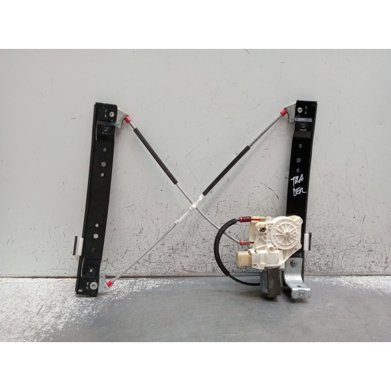 Recambio de elevalunas trasero derecho para ford s-max (ca1) 2.0 tdci cat referencia OEM IAM 0130822287 5P 