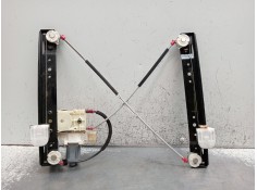 Recambio de elevalunas trasero derecho para ford s-max (ca1) 2.0 tdci cat referencia OEM IAM 0130822287 5P  2