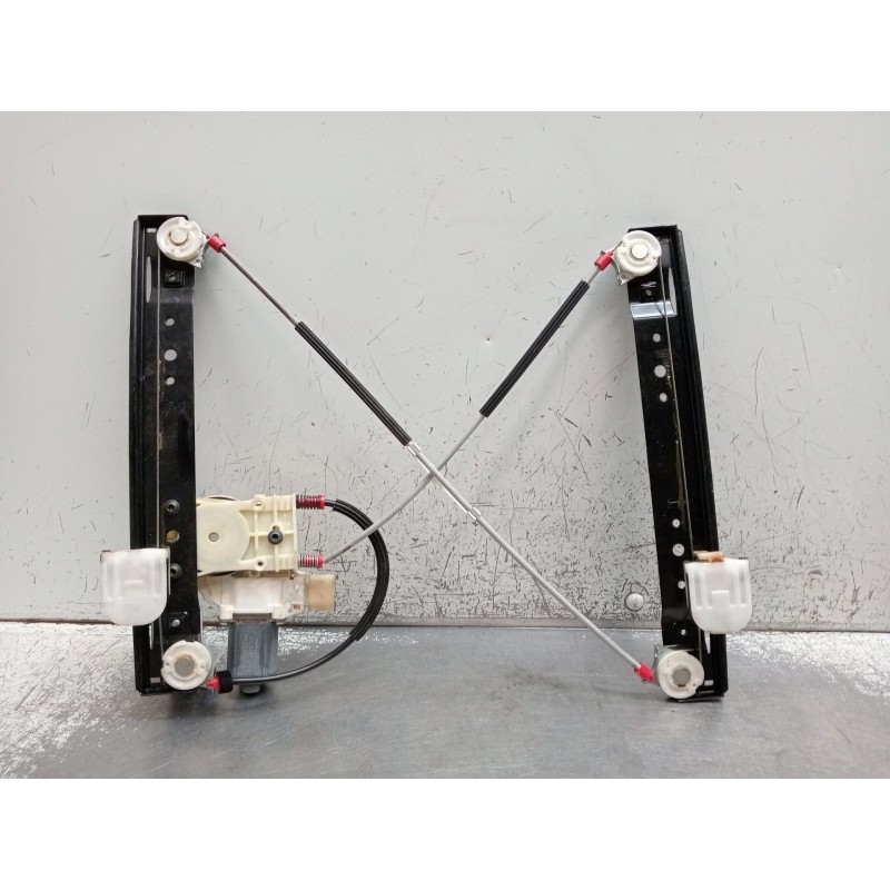 Recambio de elevalunas trasero derecho para ford s-max (ca1) 2.0 tdci cat referencia OEM IAM 0130822287 5P 