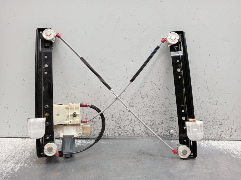 Recambio de elevalunas trasero derecho para ford s-max (ca1) 2.0 tdci cat referencia OEM IAM 0130822287 5P 
