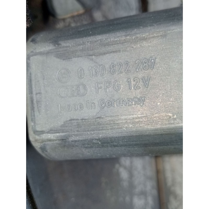 Recambio de elevalunas trasero derecho para ford s-max (ca1) 2.0 tdci cat referencia OEM IAM 0130822287 5P 