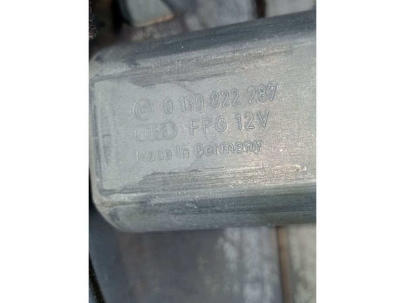 Recambio de elevalunas trasero derecho para ford s-max (ca1) 2.0 tdci cat referencia OEM IAM 0130822287 5P 