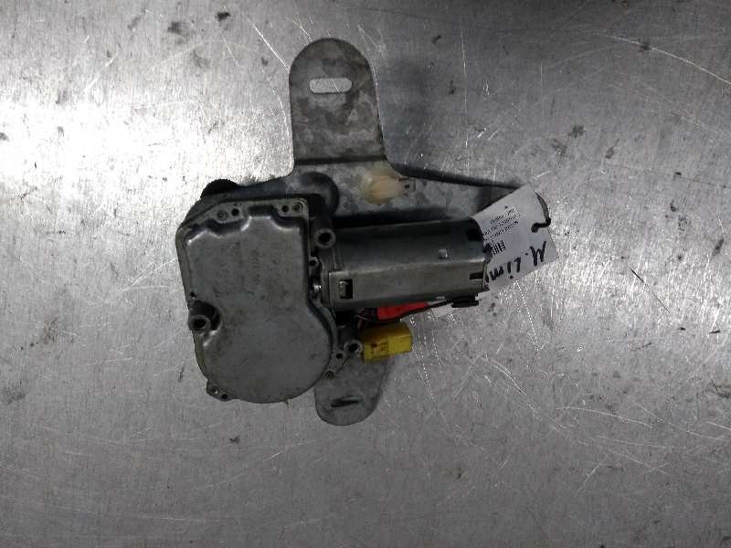 Recambio de motor limpia trasero para peugeot 309 vital diesel referencia OEM IAM 409594  