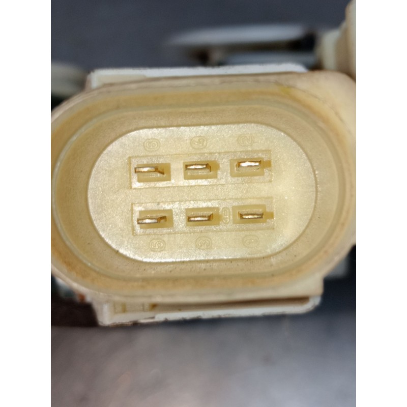 Recambio de elevalunas trasero derecho para ford s-max (ca1) 2.0 tdci cat referencia OEM IAM 0130822287 5P 