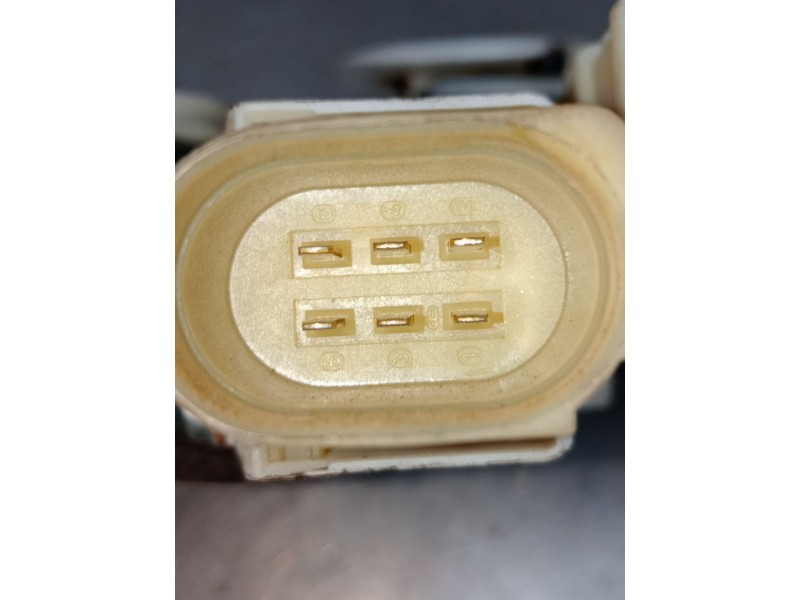 Recambio de elevalunas trasero derecho para ford s-max (ca1) 2.0 tdci cat referencia OEM IAM 0130822287 5P 