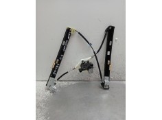 Recambio de elevalunas delantero derecho para seat leon (kl1, klg) 1.5 tsi referencia OEM IAM 5Q0959802C 5P. 5FA837462D 01308220