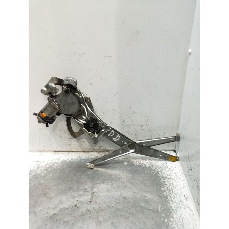 Recambio de elevalunas delantero derecho para opel ascona c (j82) 2.0 i cat (f11, m11, f68, m68) referencia OEM IAM  4P 1986
