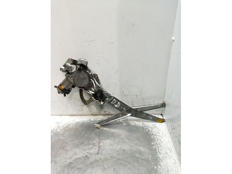 Recambio de elevalunas delantero derecho para opel ascona c (j82) 2.0 i cat (f11, m11, f68, m68) referencia OEM IAM  4P 1986