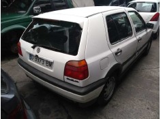 volkswagen golf iii berlina (1h1) del año 1995 2