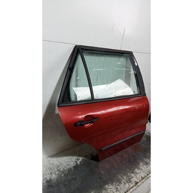 Recambio de puerta trasera derecha para fiat marea weekend (185) 1.9 jtd 110 st. moritz (i) referencia OEM IAM   5P