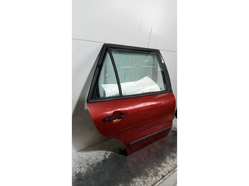 Recambio de puerta trasera derecha para fiat marea weekend (185) 1.9 jtd 110 st. moritz (i) referencia OEM IAM   5P