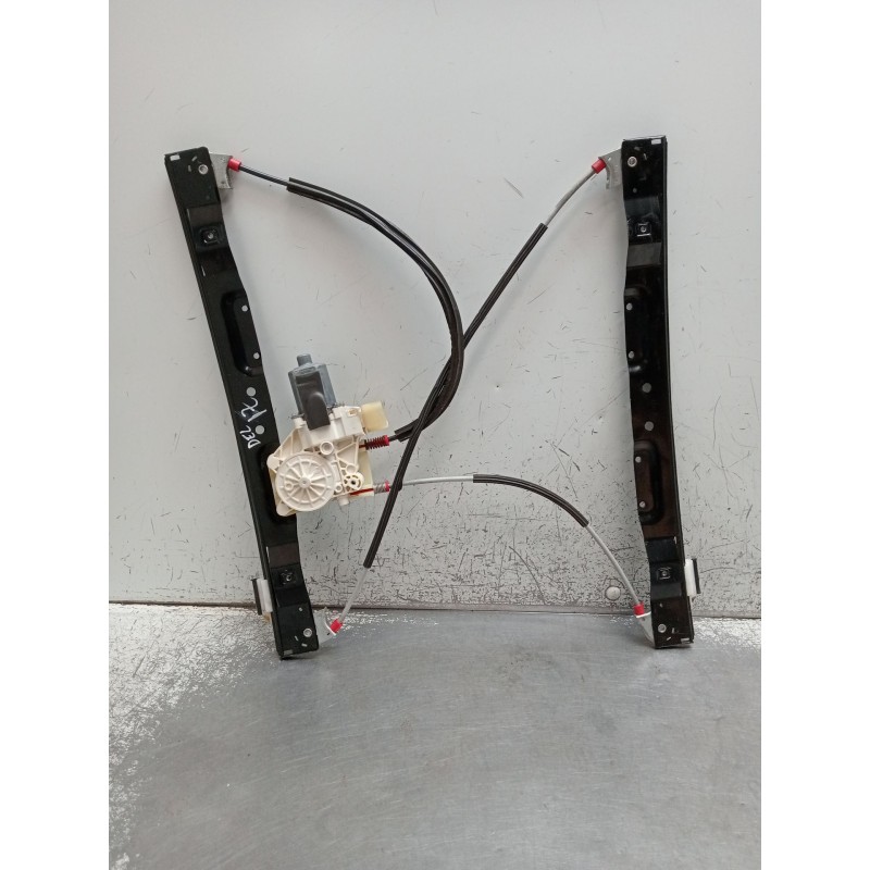 Recambio de elevalunas delantero izquierdo para ford s-max (ca1) 2.0 tdci cat referencia OEM IAM 0130822287 5P 