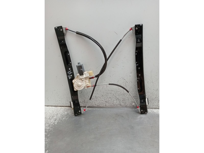 Recambio de elevalunas delantero izquierdo para ford s-max (ca1) 2.0 tdci cat referencia OEM IAM 0130822287 5P 