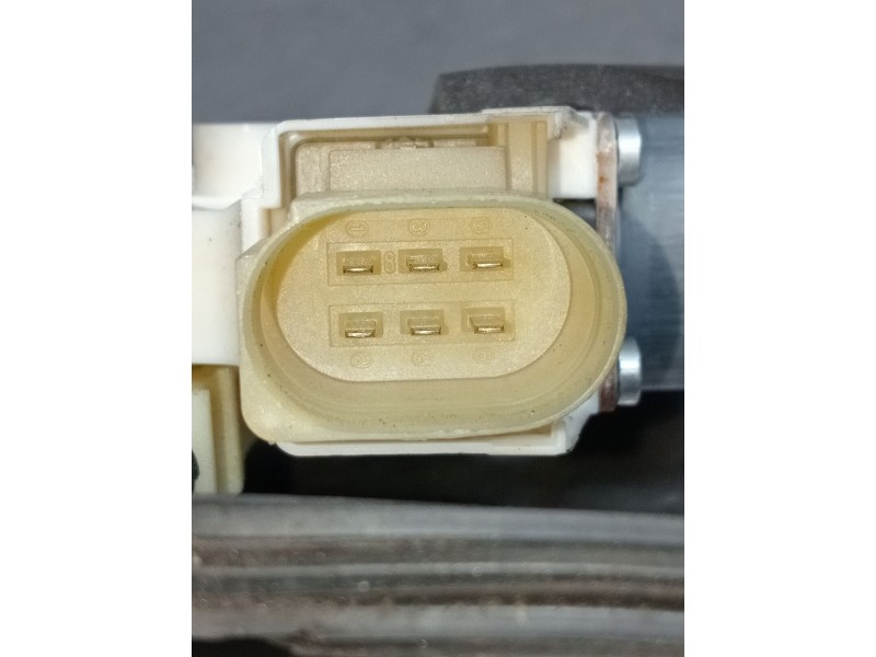 Recambio de elevalunas delantero izquierdo para ford s-max (ca1) 2.0 tdci cat referencia OEM IAM 0130822287 5P 